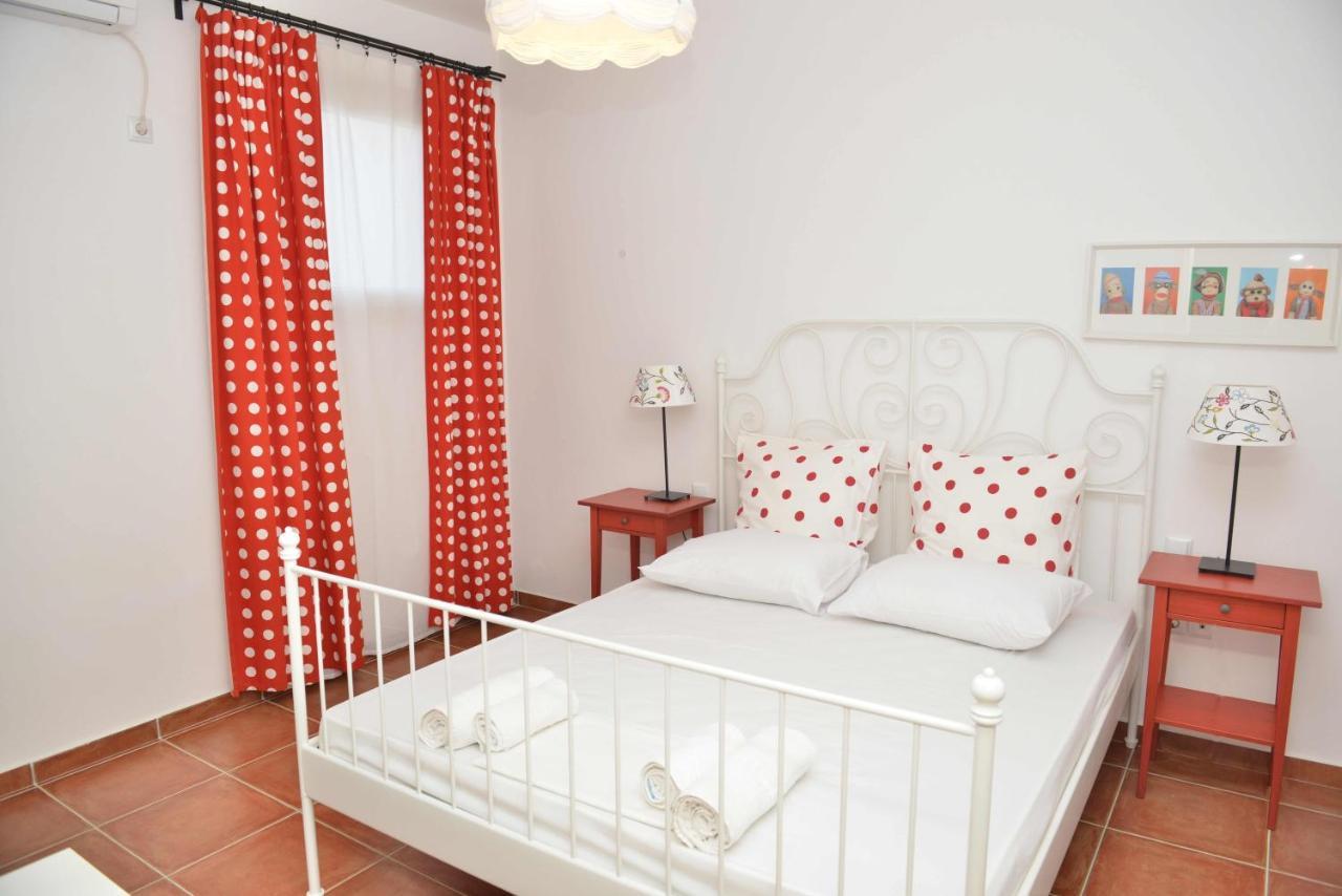 Country Villas ステリダ 部屋 写真
